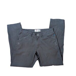 Fjällräven Men's High Coast Trousers G-1000 Lite Fast-Drying Polyester Cotton
